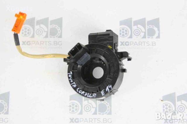 Лентов кабел за Toyota Corolla E14, E140, E150 (2006-2012), снимка 1 - Части - 46629296