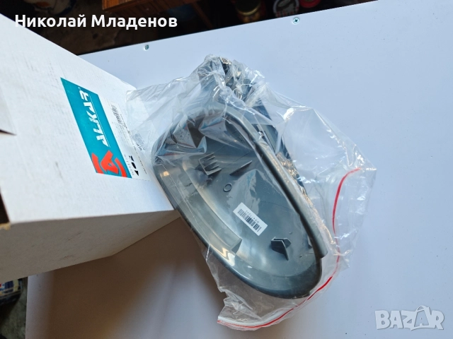 Капачка лява за външно огледало VW, снимка 7 - Части - 51596049