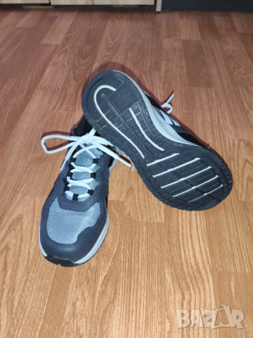 Дамски маратонки Reebok Road Supreme 2.0, Нови, Сив, 39, Естествена кожа, снимка 4 - Маратонки - 53054250