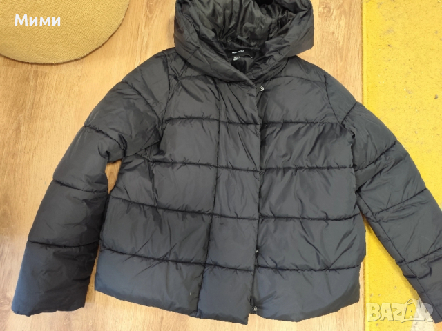 дамско яке , снимка 2 - Якета - 53646754