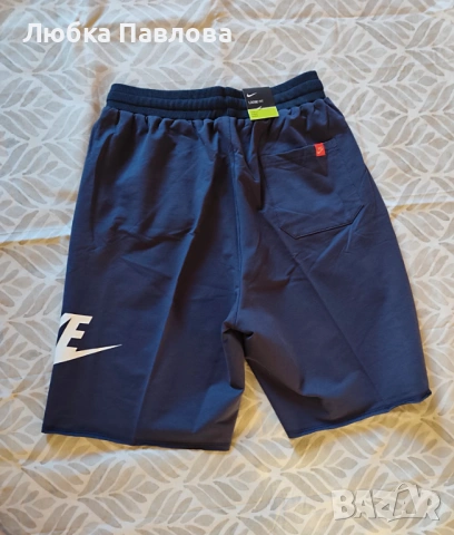 Къси гащи Nike (L-ка), снимка 2 - Къси панталони - 53785131