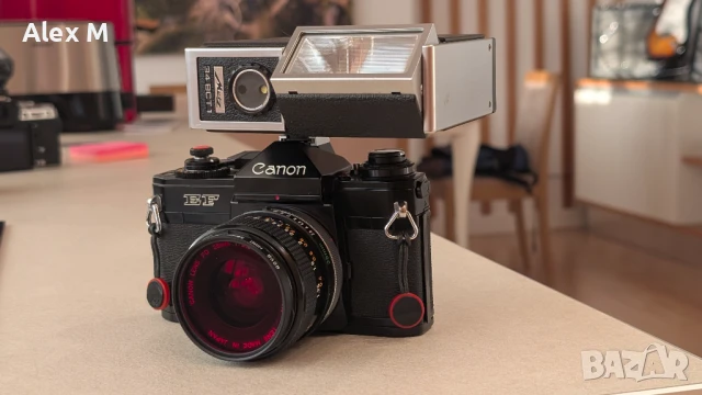 Светкавица Metz 34 BCT 1, снимка 3 - Светкавици, студийно осветление - 51237465