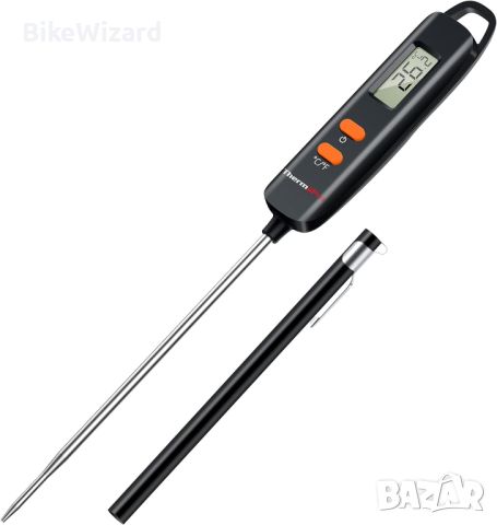 ThermoPro TP516 Дигитален кухненски термометър за готвене НОВ, снимка 1 - Други - 45367699