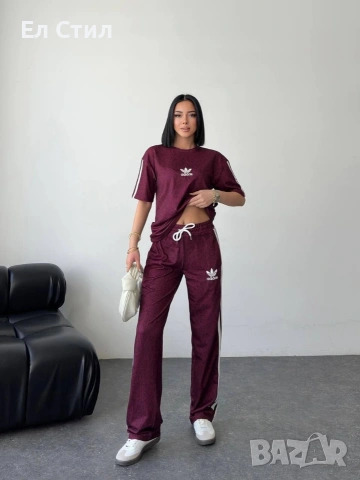 🩷Дамски екип НА ЕДРО , снимка 10 - Спортни екипи - 53643932