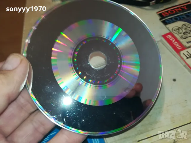 SHANICE CD-ВНОС GERMANY 1605251721, снимка 16 - CD дискове - 50315697