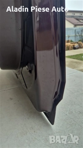 Предна дясна врата Mazda CX80 CX-80 година 2024 2025 2026 , снимка 3 - Аксесоари и консумативи - 53862112