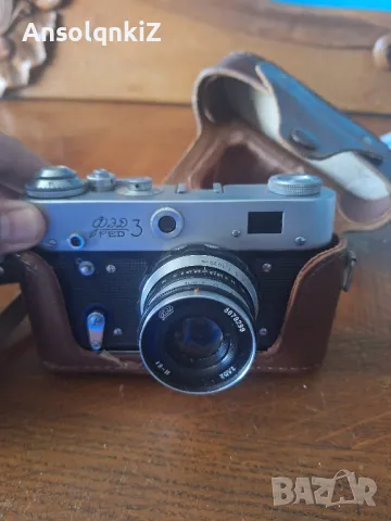 Фотоапарати , снимка 2 - Фотоапарати - 49766553