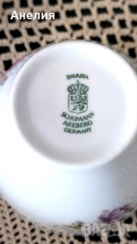 Планинска роза 🌹 Schumann Bavaria , снимка 3 - Други - 52479389