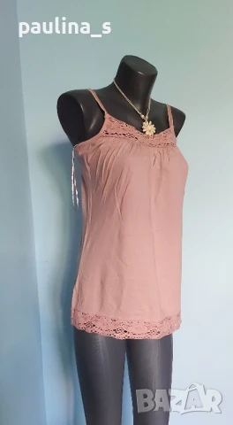 Пет различни броя / Маркова туника за лятото , снимка 15 - Туники - 51120581