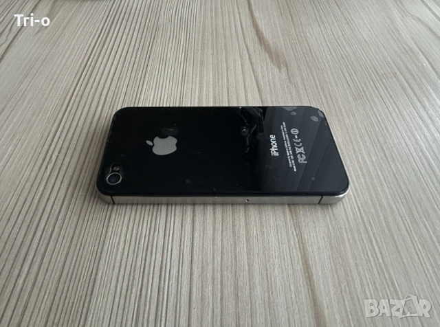 Apple iPhone 4s За Части, снимка 13 - Apple iPhone - 54003237