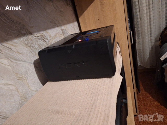 Sony shake x3d , снимка 11 - Аудиосистеми - 53331667