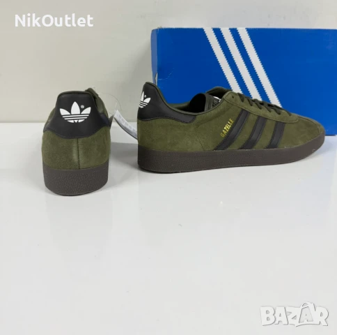Adidas Originals Gazelle, снимка 4 - Кецове - 50807490