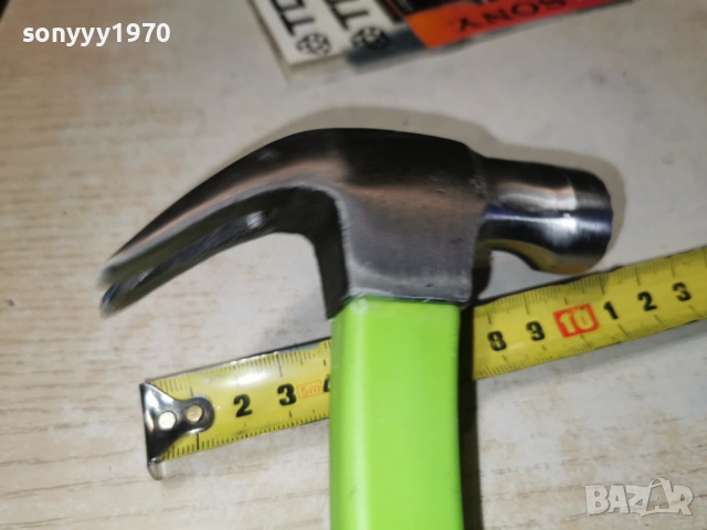 ЧУК ЗА КОФРАЖИ 2901260746, снимка 7 - Други инструменти - 53265826