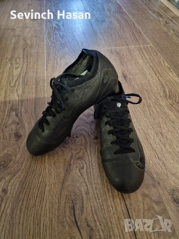 Детски футболни бутонки Nike Mercurial Vapor pro- 33.5 номер