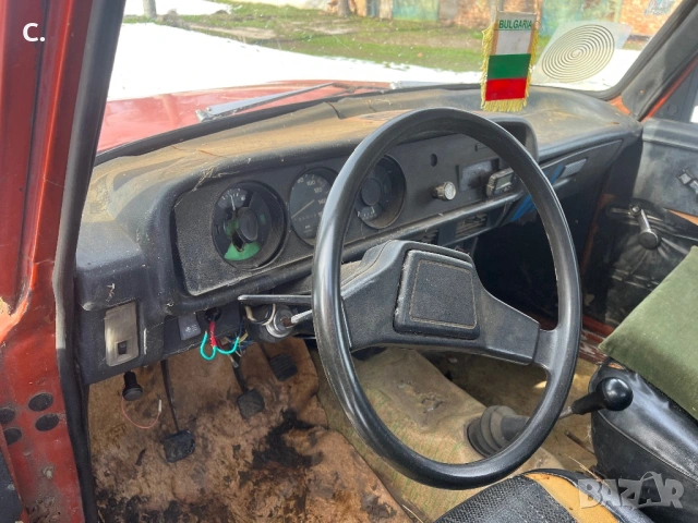 Москвич 2140 НА ЧАСТИ , снимка 3 - Части - 53558175