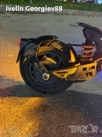 Kukirin G2 Master , снимка 5 - Други спортове - 52437020