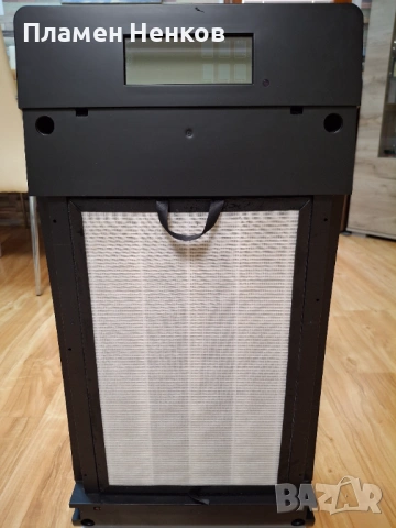 Птечиатвател на въздух Finlux, снимка 5 - Овлажнители и пречистватели за въздух - 53676462