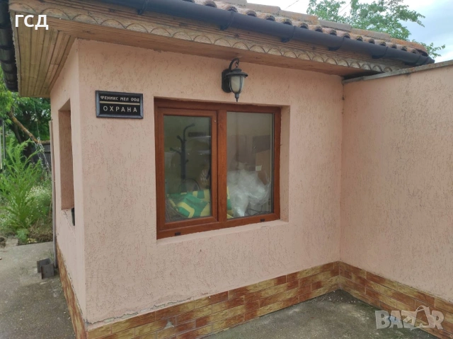 Бизнес имот-склад,офис,земя,база. , снимка 4 - Други - 53657868