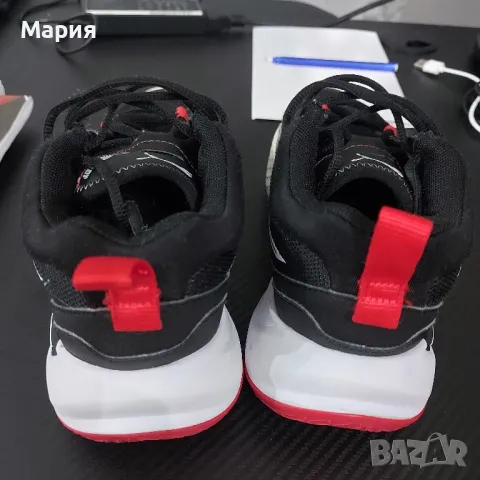 Детски маратонки Puma, снимка 4 - Детски маратонки - 47824116