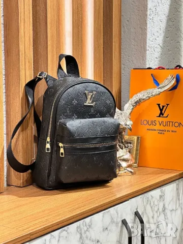 раници louis vuitton , снимка 1 - Раници - 46914047