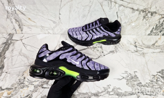 Nike мъжки маратонки , снимка 3 - Маратонки - 51609864