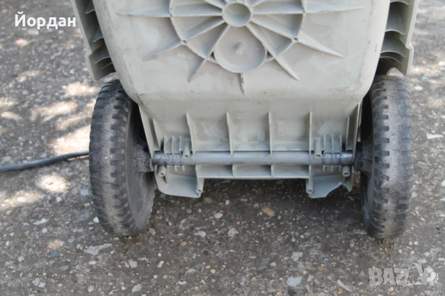 Прахосмукачка ''Festool CTL 26 E'', снимка 10 - Индустриална техника - 51170847