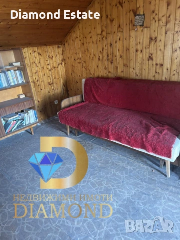 Двуетажна къща в град Гълъбово, снимка 18 - Къщи - 54040916