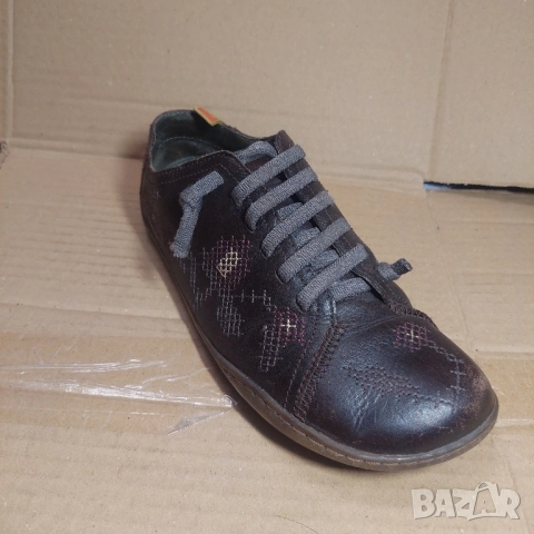 обувки CAMPER PEU номер 38, снимка 2 - Дамски ежедневни обувки - 52136360