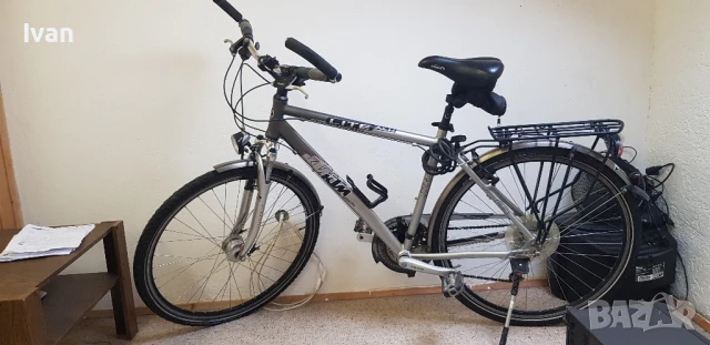 велосипед ктм , снимка 2 - Велосипеди - 51423299