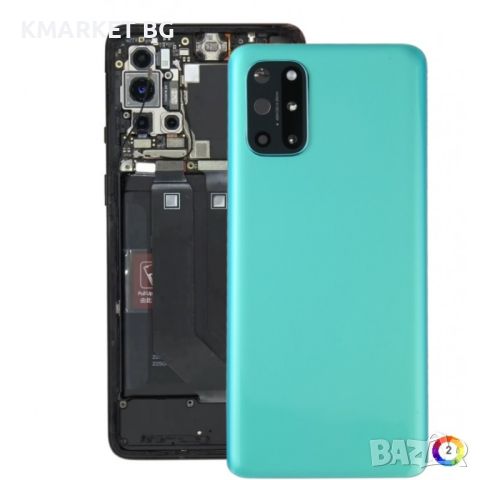 Оригинален Заден Капак за OnePlus 8T, снимка 1 - Резервни части за телефони - 46716810