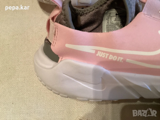 Skechers №36 и NIKE Just Doit №36, снимка 4 - Детски маратонки - 53601097
