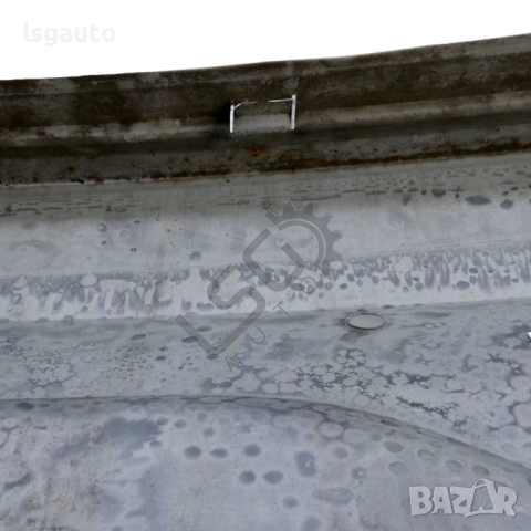 Лайсна заден капак Hyundai i40 2011-2018 ID: 155419, снимка 4 - Части - 52802520