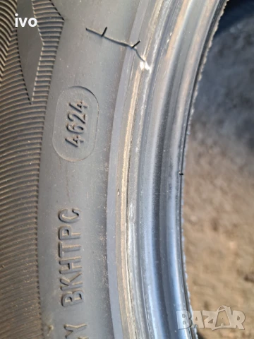 Продавам лятна гума Austone 225/50/18, снимка 5 - Гуми и джанти - 51106880