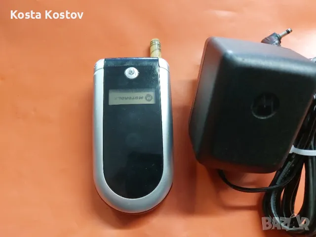 MOTOROLA V180, снимка 1 - Motorola - 48875106