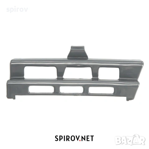 Капак предна броня на куката за теглене Mercedes W124