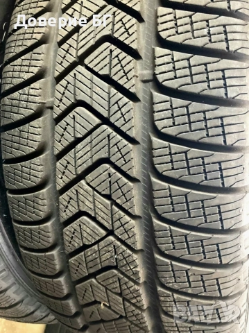 Гуми 205 60 17 Пирели Pirelli 2 броя. Нов внос. Не са нови!