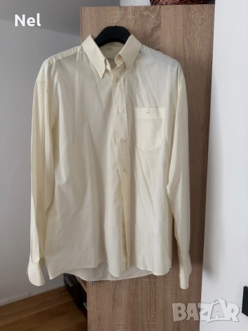 Мъжки ризи 2-5€, снимка 5 - Ризи - 54168082