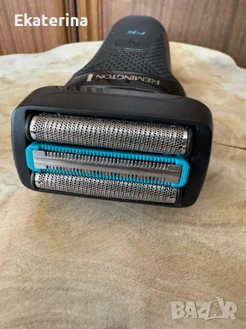 Електрическа самобръсначка Remington F5000 E51, снимка 4 - Електрически самобръсначки - 49810717