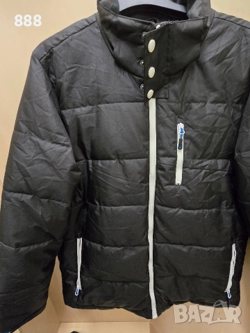 мъжко яке, снимка 3 - Якета - 52904134