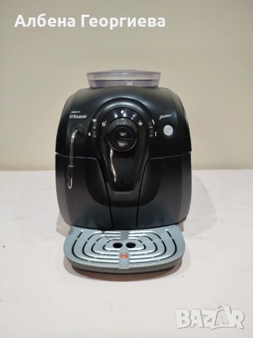 Кафе машина Saeco PHILIPS X MALL🍵☕🍵, снимка 6 - Кафемашини - 53054479