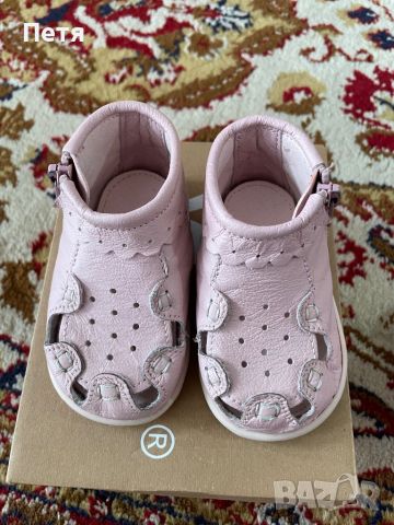 Буйки , снимка 6 - Бебешки обувки - 45759570