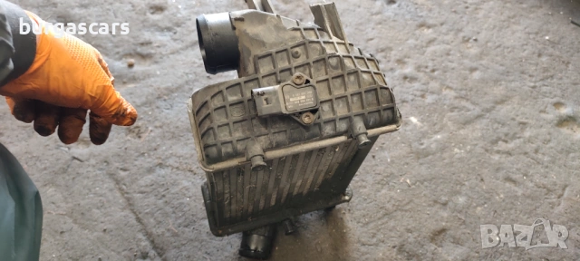 Интеркулер ляв десен 8E0 145 806 C Audi A4 B6 Avant 2.5TDI - 163 к.с, снимка 5 - Части - 53903356