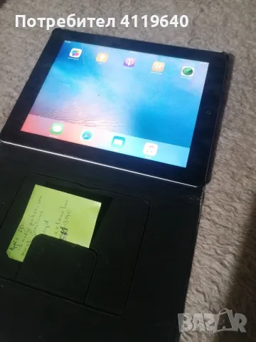 ipad2, снимка 3 - Таблети - 48451868