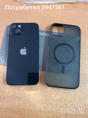 Iphone 14 plus , снимка 3 - Apple iPhone - 53716976