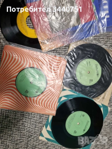 Грамофонни плочи, снимка 8 - Грамофонни плочи - 53653411