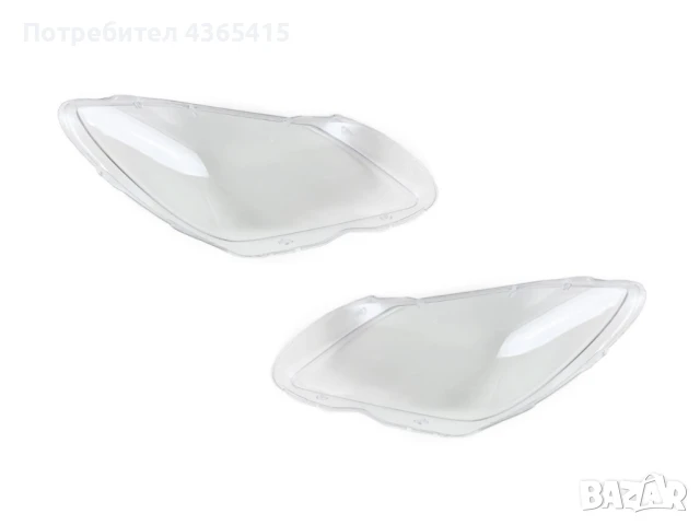 Стъкла за фарове на Mercedes SLK R172 (2011-2015), снимка 3 - Аксесоари и консумативи - 50950896