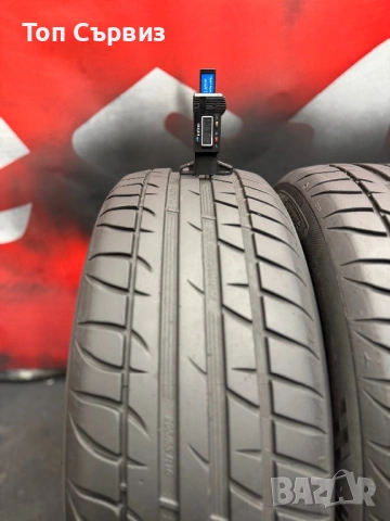 205 55 16, Летни гуми, Taurus HighPerformance, 2 броя, снимка 4 - Гуми и джанти - 53617826