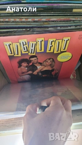 Грамофонни плочи 200 броя , снимка 12 - Грамофонни плочи - 53110701