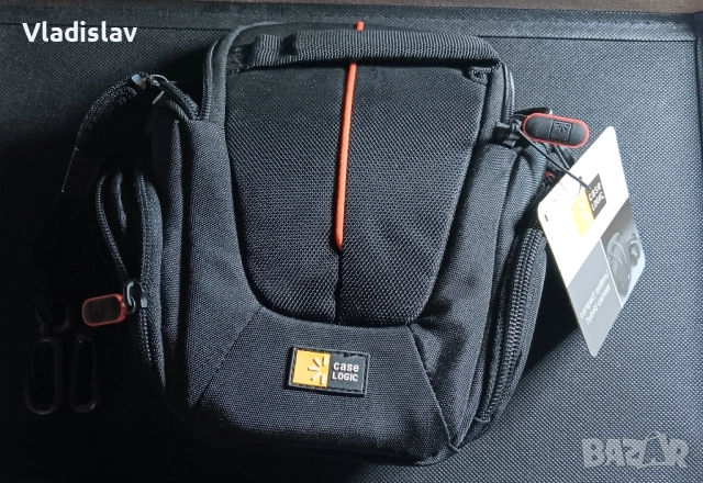 Фото чанта Case Logic DCB 304K