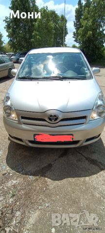 Toyota Corolla verso , снимка 1 - Автомобили и джипове - 45783600